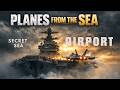 How Aircraft Carriers Work | USS Gerald R. Ford Explained | How Fighter Jets Take Off From the Sea