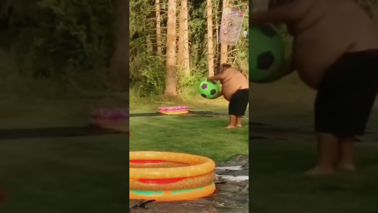 😊😂Just laughing! 