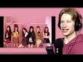 HONEST REACTION to A Helpful Guide to (G)I-DLE