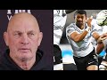 Flying Fijians coach Vern Cotter on the need for his team to play top teams regularly | RugbyPass