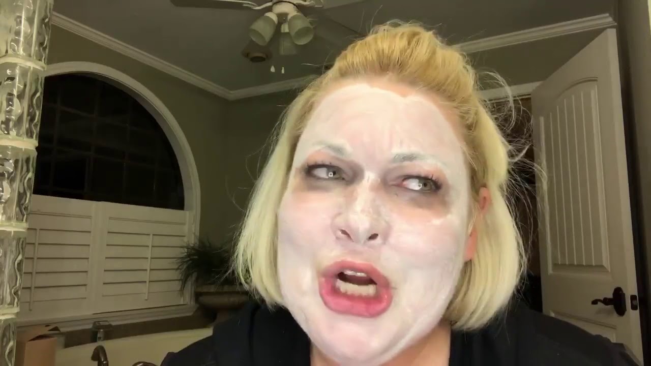 Girl Wash Your Face YouTube