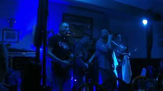 Room 22 live! Rock and Indie covers.