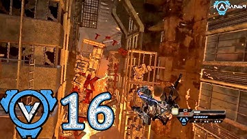 Inversion (PC) walkthrough part 16