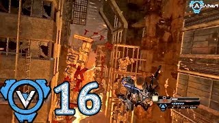 Inversion (PC) walkthrough part 16