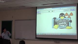 Linux作業系統核心 20141112 part3