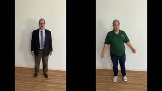 Silent Speech Demonstration: Basic Public Speaking 3 #teaching public speaking #speech