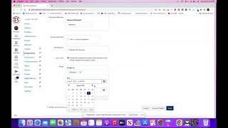 Setting Up Assignments to Sync to Skyward