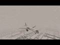 MSFS 2024 Miami to a stormy and snowbound Boston Logan (KMIA-KBOS) BATC 4K Inibuilds Airbus A321LR
