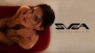 Video thumbnail of "SVEA - Dead Man Walking (Official Audio)"