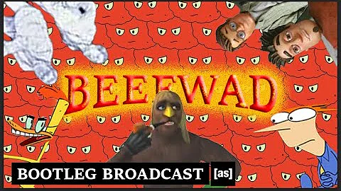 Adult Swim MTV | Full Episodes | With Bumps | DUCKMAN | TGTM | Xavier Renegade Angel 46