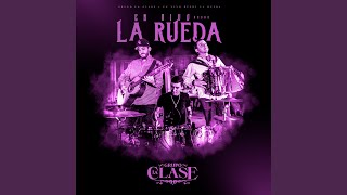 Video thumbnail of "Grupo La Clase - El Tsurito (En Vivo)"