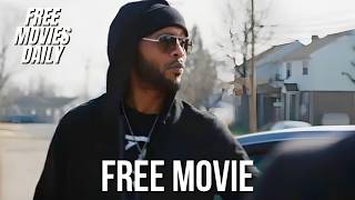 Fresh Out of Prison, He Faces the Same Dangerous Streets | FREE MOVIE