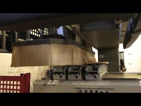 Cnc Morbidelli,Author 600