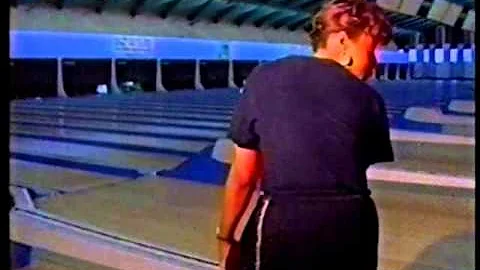Retro Roll Cheryl Daniels TV 62 Interview