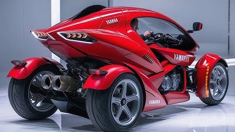 2026 Yamaha TMAX Tech MAX 🚀 – Ultieme Maxi-Scooter Review & Technische Analyse