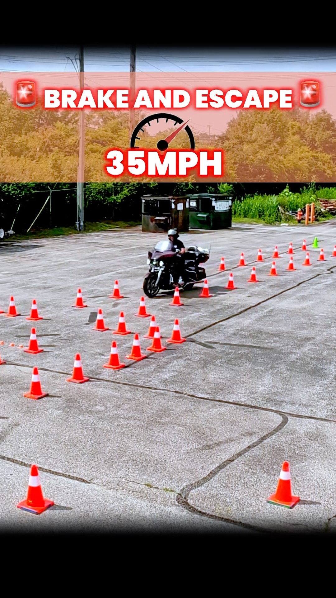 You NEED to practice this! #joegoemotorcycleadventures