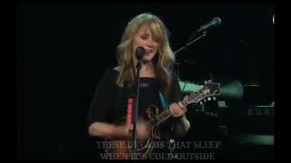 THESE DREAMS  WITH LYRICS  (Heart Live in Concert )