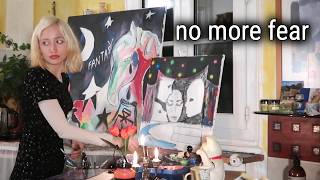 Download Lagu Being a creative soul with out fear MP3