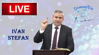 Fr. Ivan Ștefan - LIVE - 05.06.2024