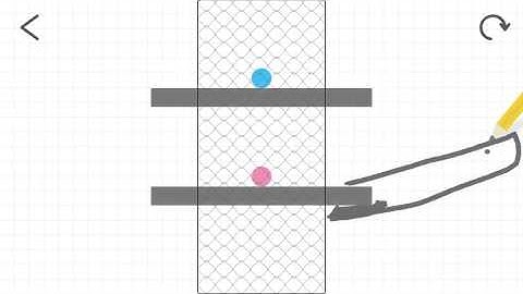 브레인 토트에서 스테이지 200를 클리어 했습니다! http://braindotsapp.com #Brain...