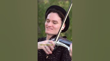 Thumbnail of TOO SWEET - Hozier - Violin Cover