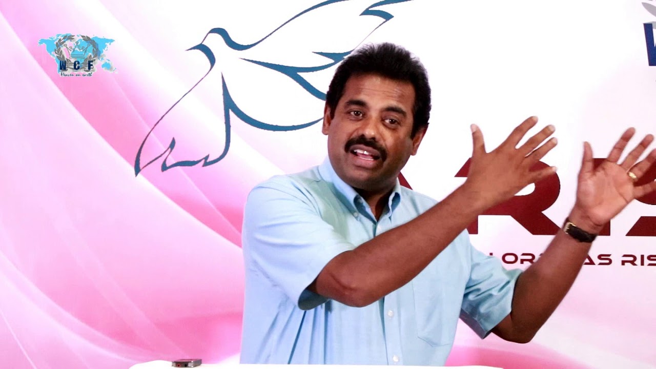 Tamil Sermons