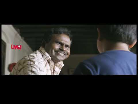 Saivam - Part 3 | Nassar | Sara Arjun