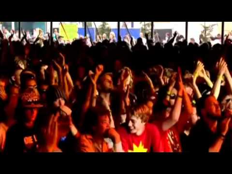 Stephen Marley - Buffalo Soldier - Hey Baby