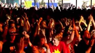 Stephen Marley - Buffalo Soldier - Hey Baby