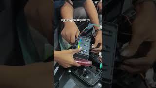 Revolusi transportasi akan dibutuhkan skill teknisi kendaraan listrik!