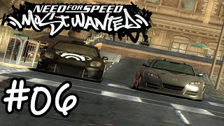 Need for Speed: Most Wanted (100%) #06: Blacklist Nr. 11: Big Lou (PC Walkthrough Deutsch)