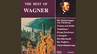 The Flying Dutchman (Overture)