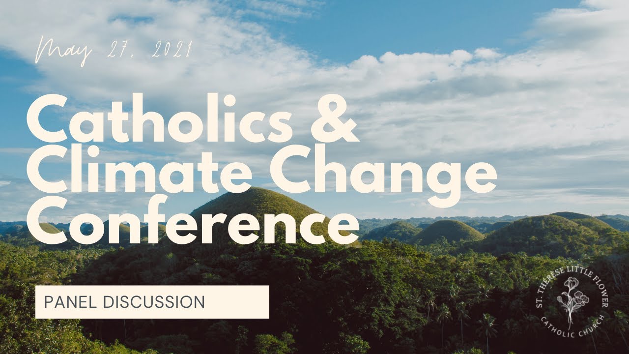 Panel Discussion on Climate Change - YouTube