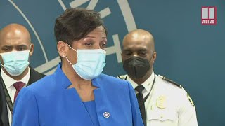 DA's office says APD relentlessly pursued leads in 1995 cold case
