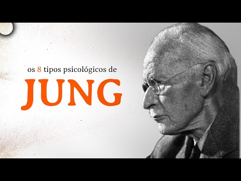 Vídeo: Resumo: Carl Jung Sobre Por Que Algumas Pessoas Nos Incomodam