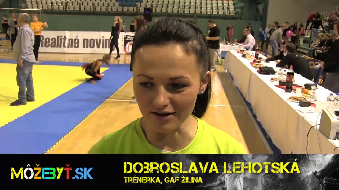 Dobroslava Lehotská