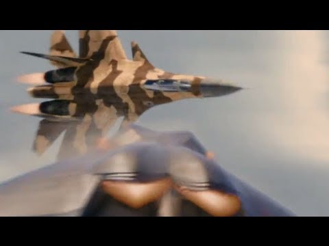 Videó: A THQ Nordic Megvásárolja A Delta Force, Az F-22 Sorozatot, és Nyitott Az újjáélesztési ötletekre