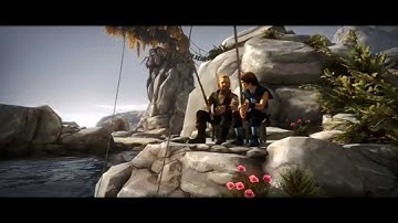 Brothers: A Tale of Two Sons - Chapter 4 (Part II)