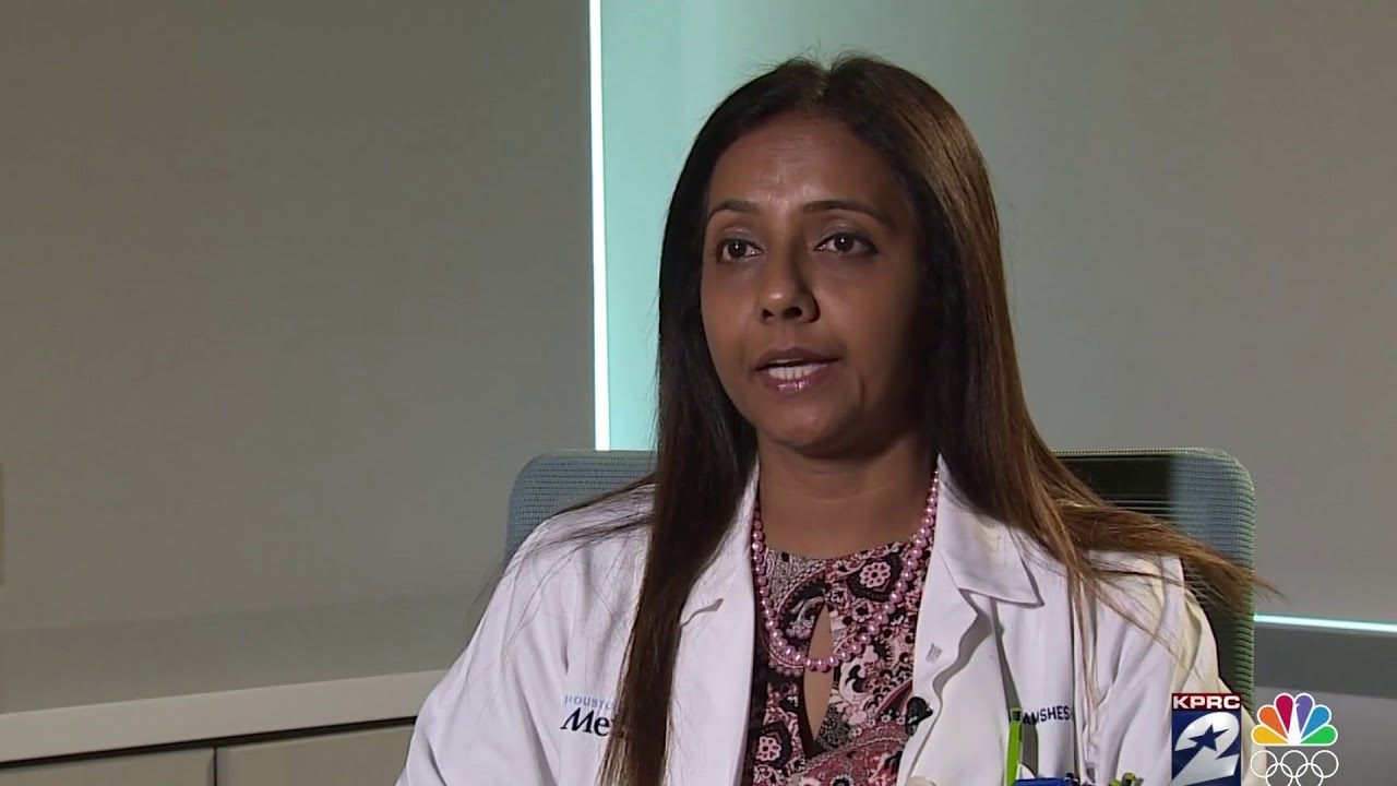 Doctors share how rare pancreatic cancer is - YouTube