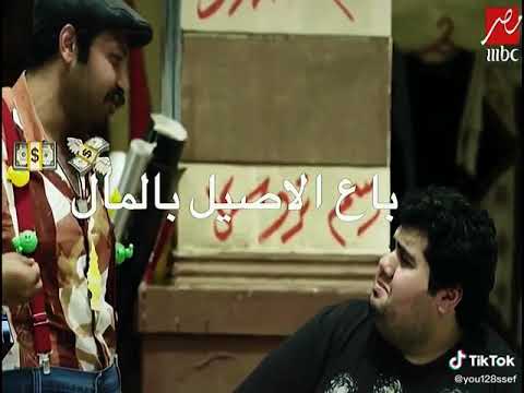 صاحبت صاحب حبسني صاحبت كلب حرسني