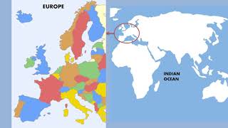 Social Modern Studies G7 U1  European Traders screenshot 2