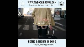 Low Cost Flights & Hotel Booking screenshot 2