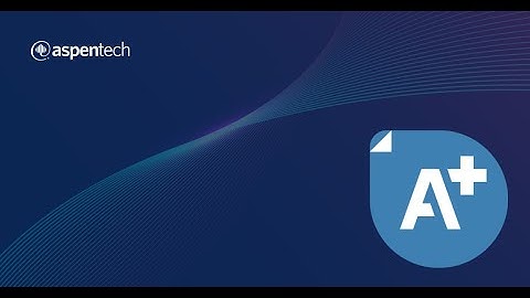 How to Install AspenONE Version 11 Suite | A Complete Installation Guide