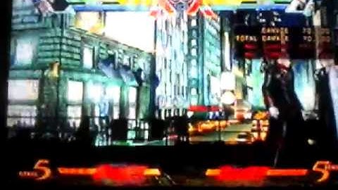 Dante bold cancel tutorial