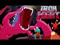 Iron meat  the meaty contra game gets even meatier in a fleshy fusion of meat  metal nohit run