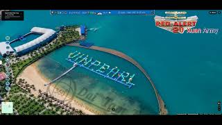 RCT 3 VN 20 Lotteria Vinwonders Nha Trang 2 Installation My Scenario Tycoon dat Xuan Army Lago