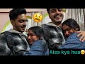 Chinu rachit ko hug krke rone lagi 