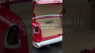 1955 Chevrolet 210 $68,900.00