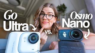 The tiny vlogging camera you should actually buy
