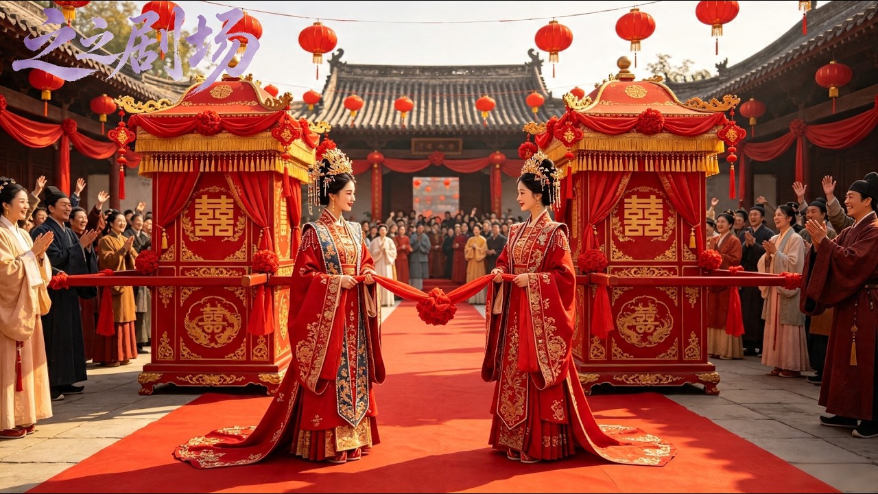 她的姐姐得知自己未来夫家会遭遇全族流放,于是设计陷害与她交换未婚夫!谁料换亲后, 她竟帮助夫家渡过难关还与夫君相亲相爱,逆袭成为全天下最幸福的女人!换亲后我顺便换了江山,很合理吧